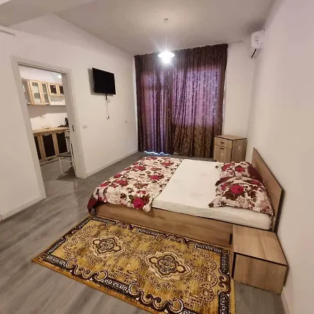 Bavaro Apartment
