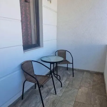 Bavaro Apartment Navodari